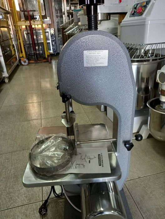 Suyak arra Пила для мяса suyak kesadigan aparat