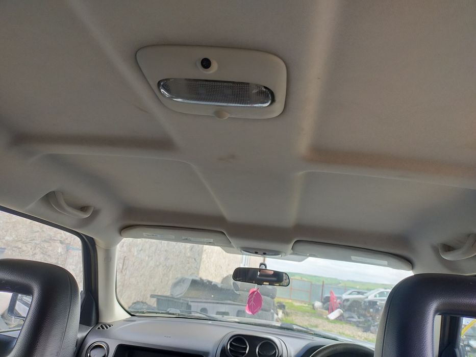 Dezmembrari / dezmembrezJeep Patriot compass 2.0 crd 4x4