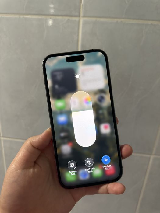 Айфон 14 Про 128гб 83%