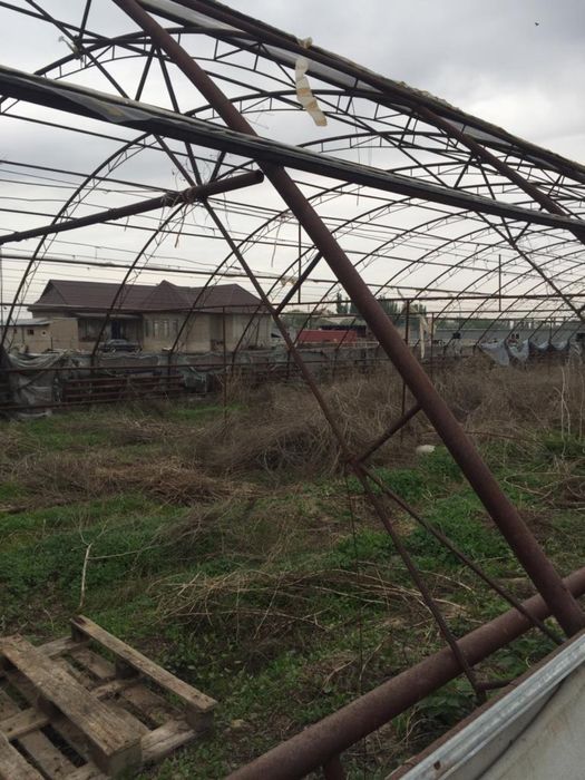 Продам теплицу, в отличном состоянии
