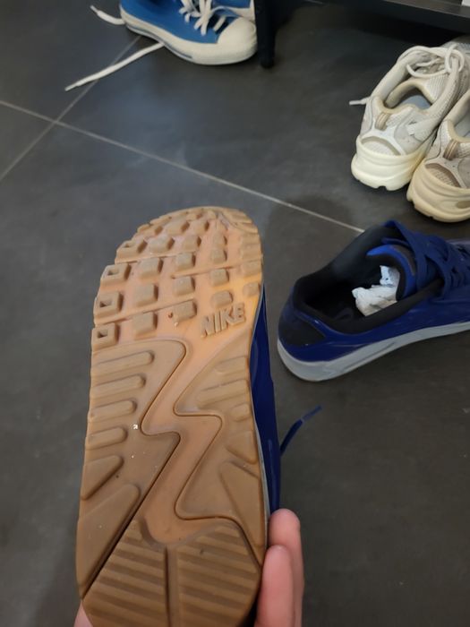 Чисто нови найкове