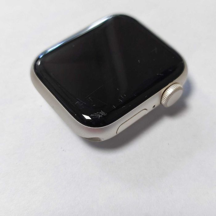 Смарт часовник Apple Watch SE (GPS) 40MM 100%bat Starlight