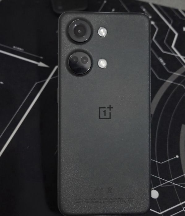 OnePlus Nord 3 5G - Stare de funcționare impecabilă  -Baterie 90%