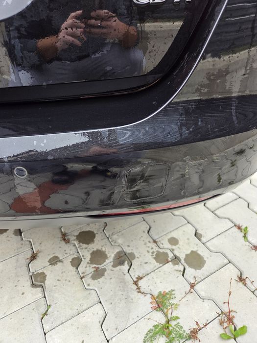 Opel Astra K Sports Tourer 1.6 cdti 136 cp