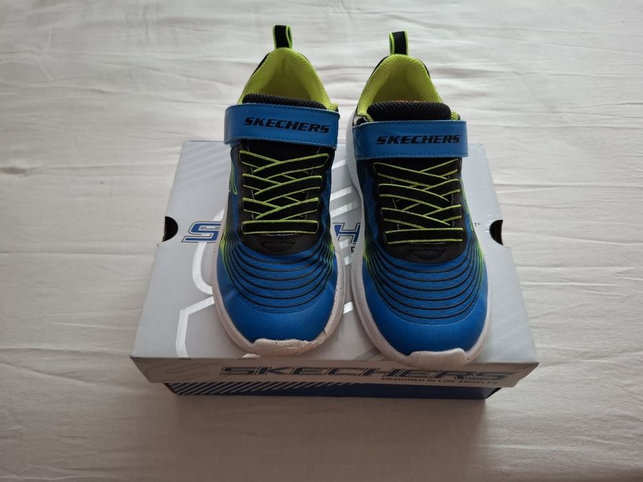 Детски маратонки Skechers  33 номер