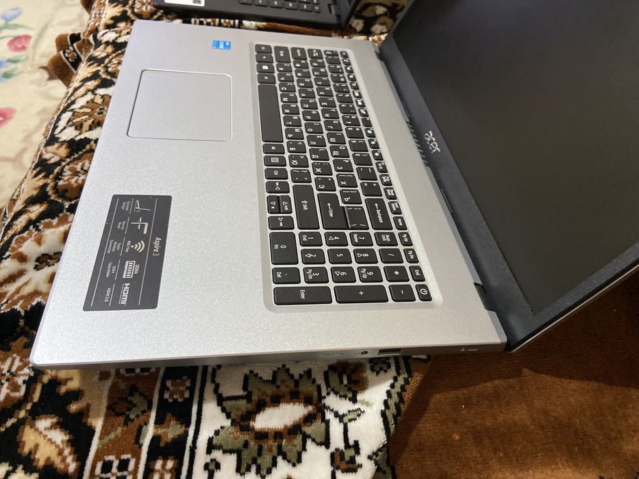 Acer 11gen SSD,Asus новый ноут