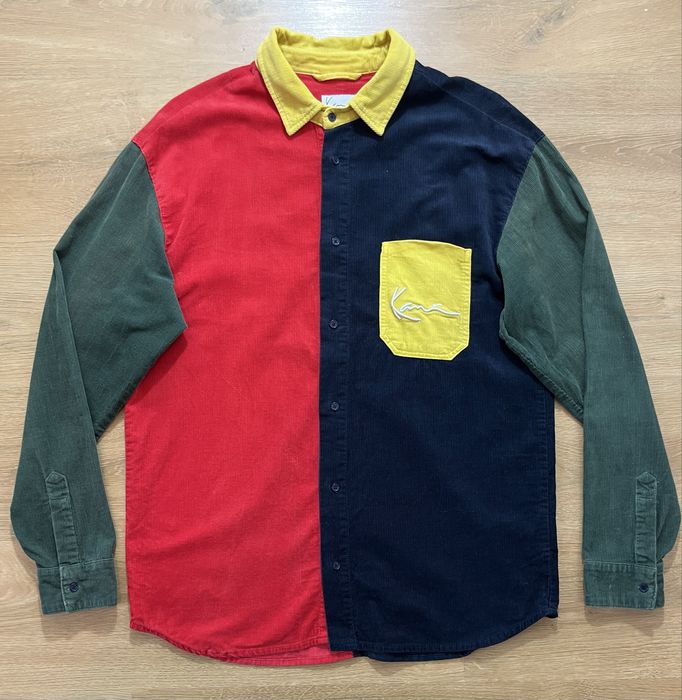 Wood Wood,Carhartt мъжки тениски L