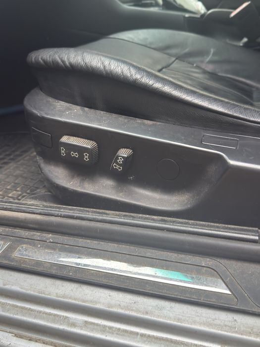 BMW e39 528i  на части