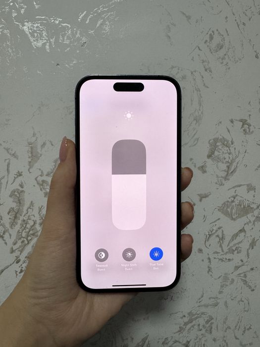 Айфон 14 про, без ремонта