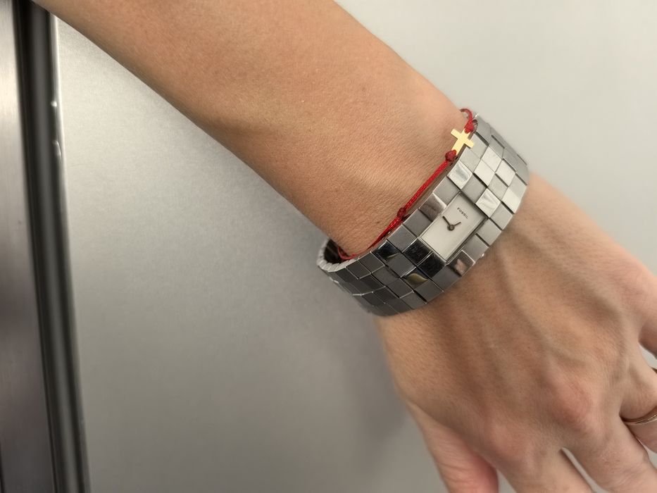 Дамски часовник Fossil