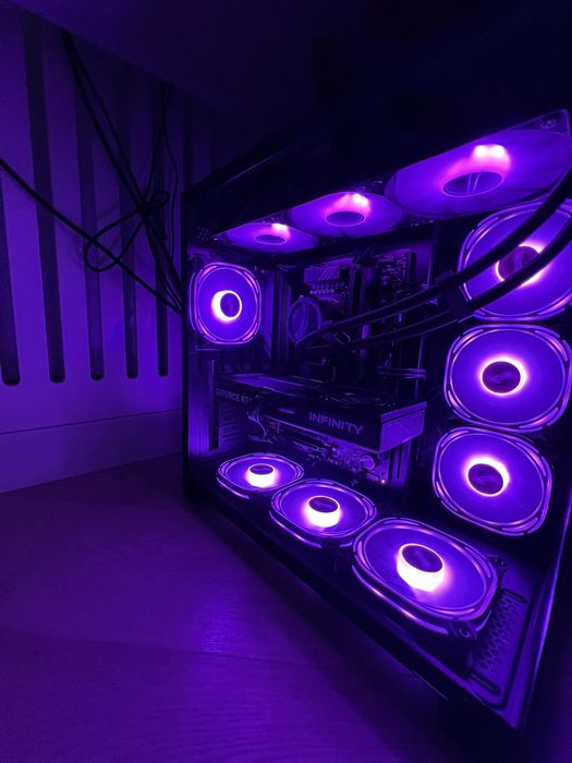 Servicii IT – Montaj, Curățare, Mentenanță și Optimizare PC