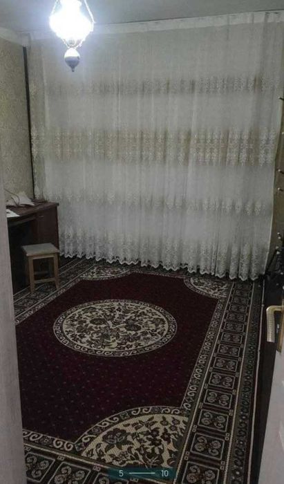 Продается квартира, Рисовый базар,
