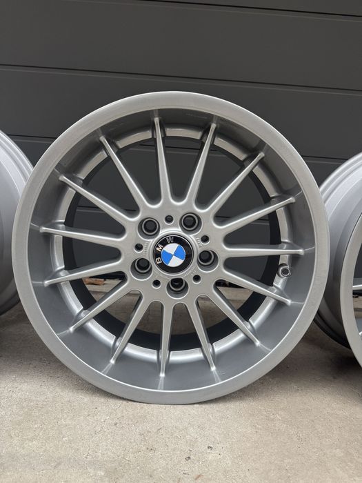 BMW Style 32 18 Спорт Пакет 8x18 9x18 72.6