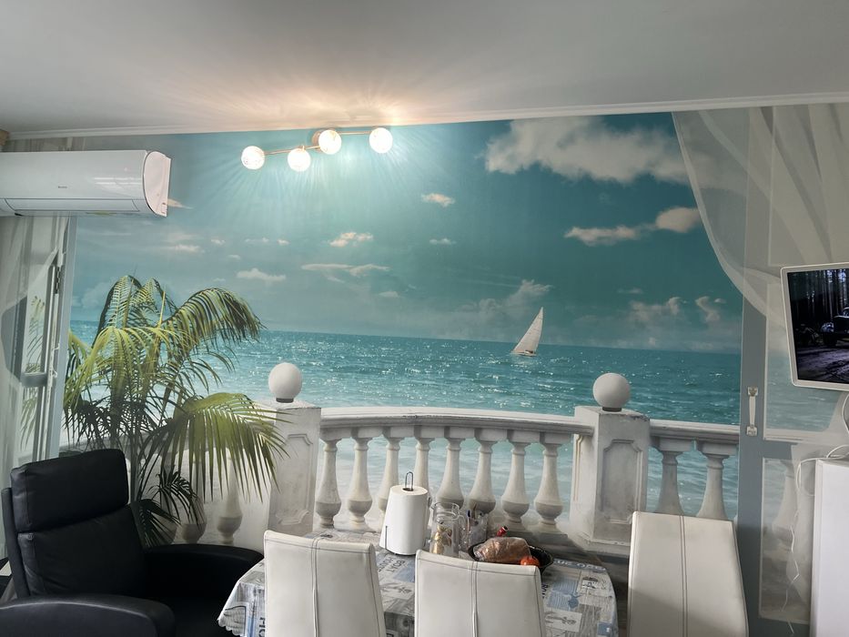 Апартамент студио