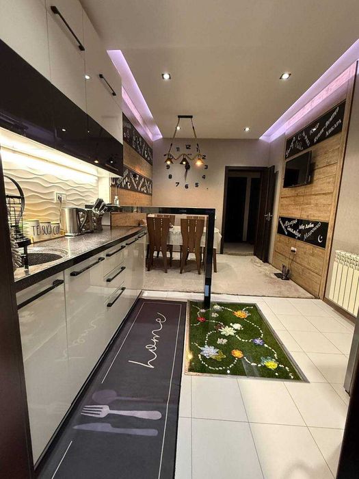 ПРОДАЕТСЯ 2в3/7/9 КВАРТИРА Спец План Ор.р: Сеул Мун, Ул.Бабура