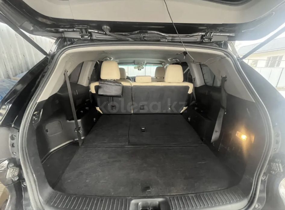 Toyota Highlander продам машину срочно