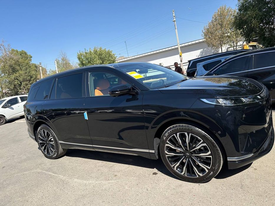 Dong feng, restayling 2026 model qora kuzov apelsin salon toshkentda