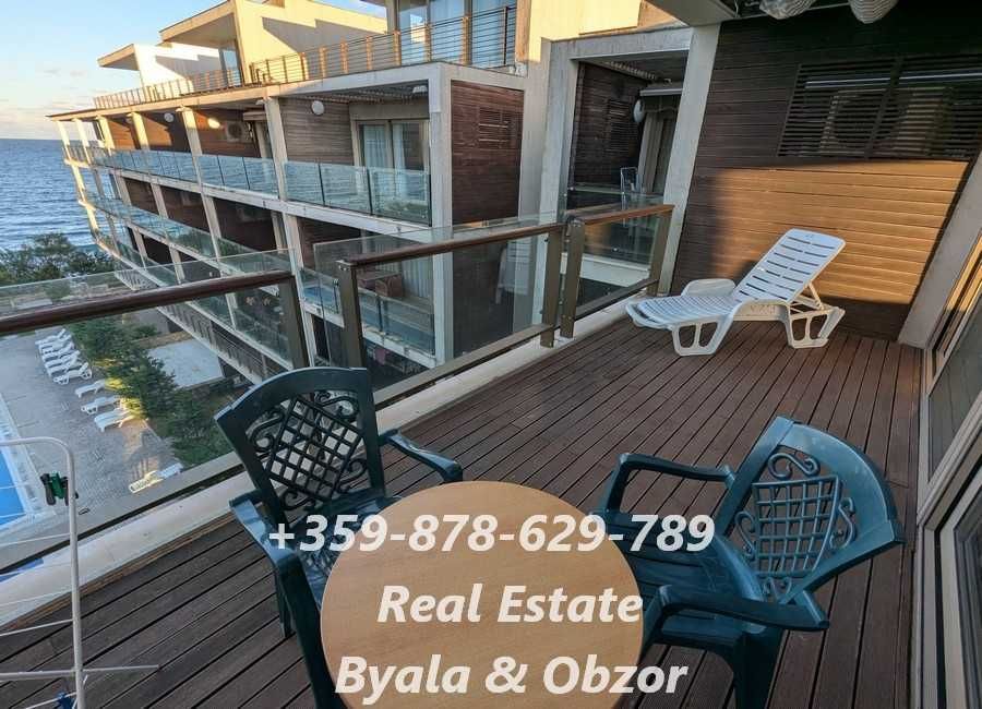 Продава се Двустаен апартамент в Обзор - 79 кв.м за 1064 €/кв.м - Снимка #6