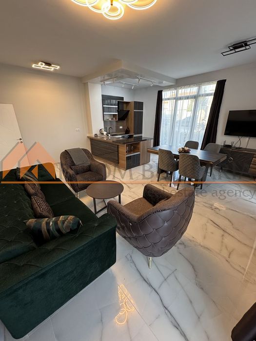 Продава се Двустаен апартамент в Варна, м-т Св. Никола - 78 кв.м за 2408 €/кв.м - Снимка #1