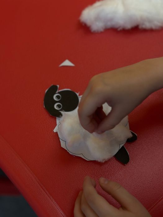 Meditații limba engleză