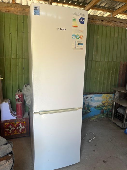 Холодильник Bosch