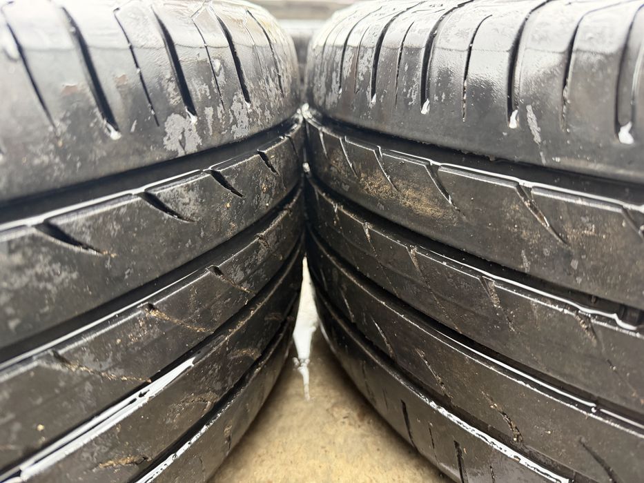 Jante / Roti Mercedes C Class : 225 45 18 / 245 40 18
