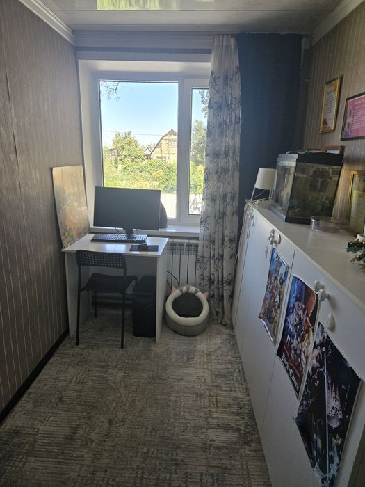 Продам срочно дом