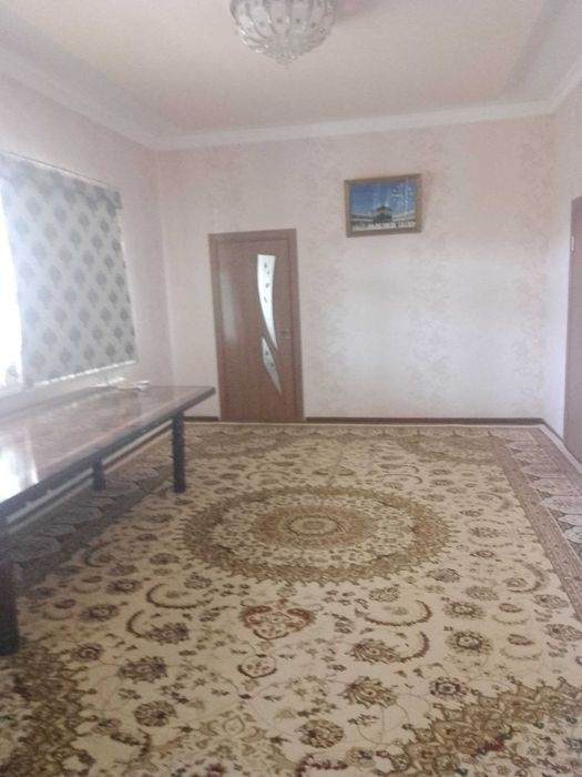 Продаётся дом (хавли)