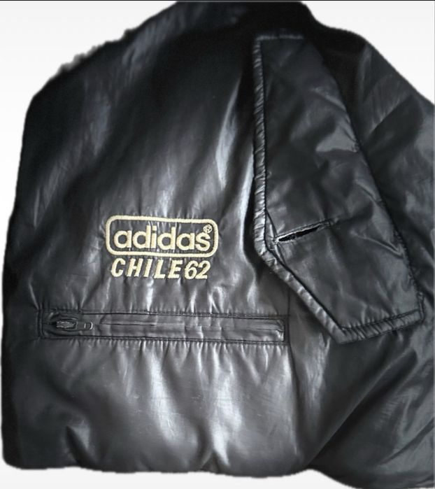 Geaca groasa de iarna superbă Adidas Originals CHILE 62