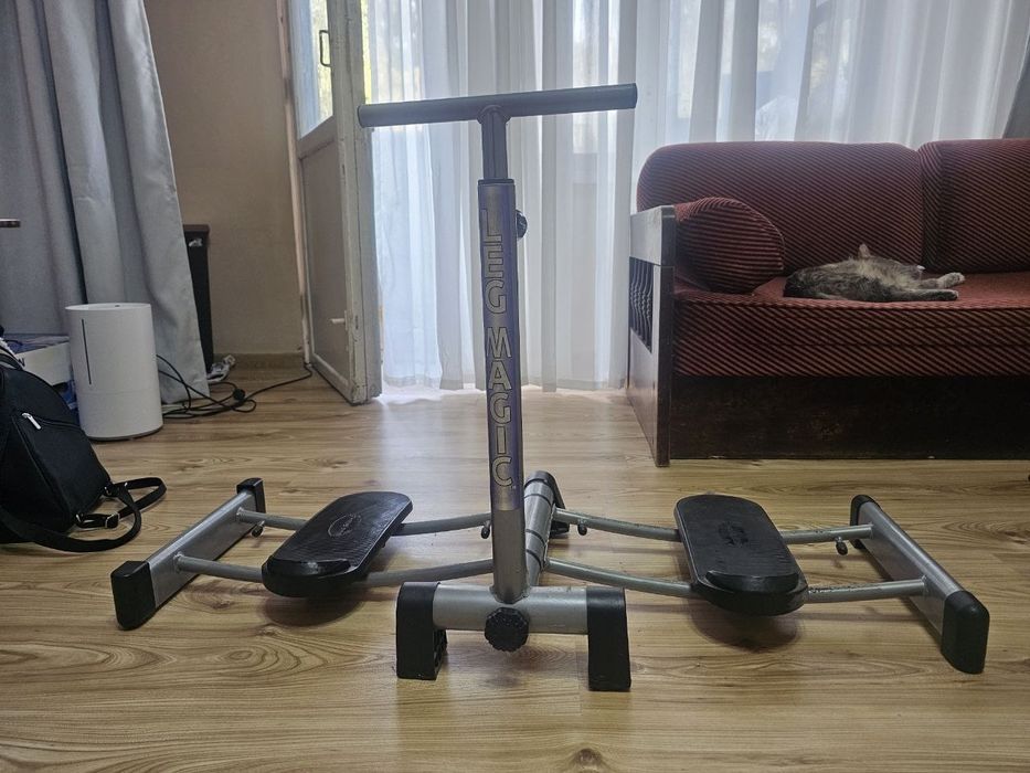 Продам тренажеры