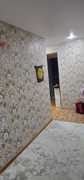 Продается квартира 3х комнатная