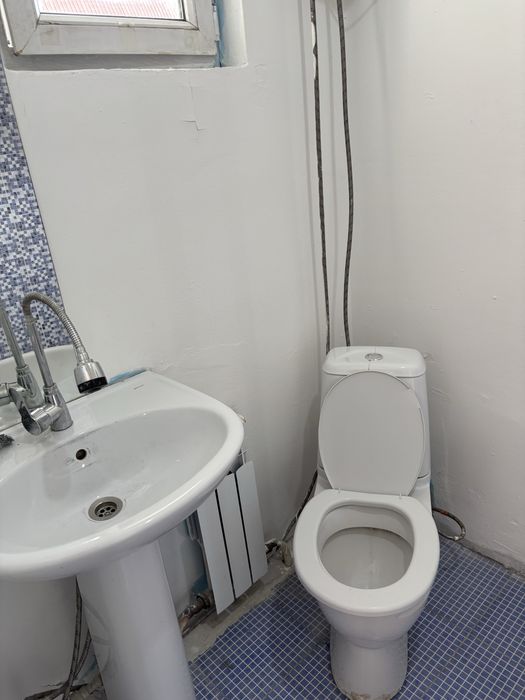 Квартира на долгий срок