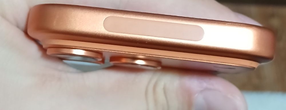 Iphone 17 pro  256