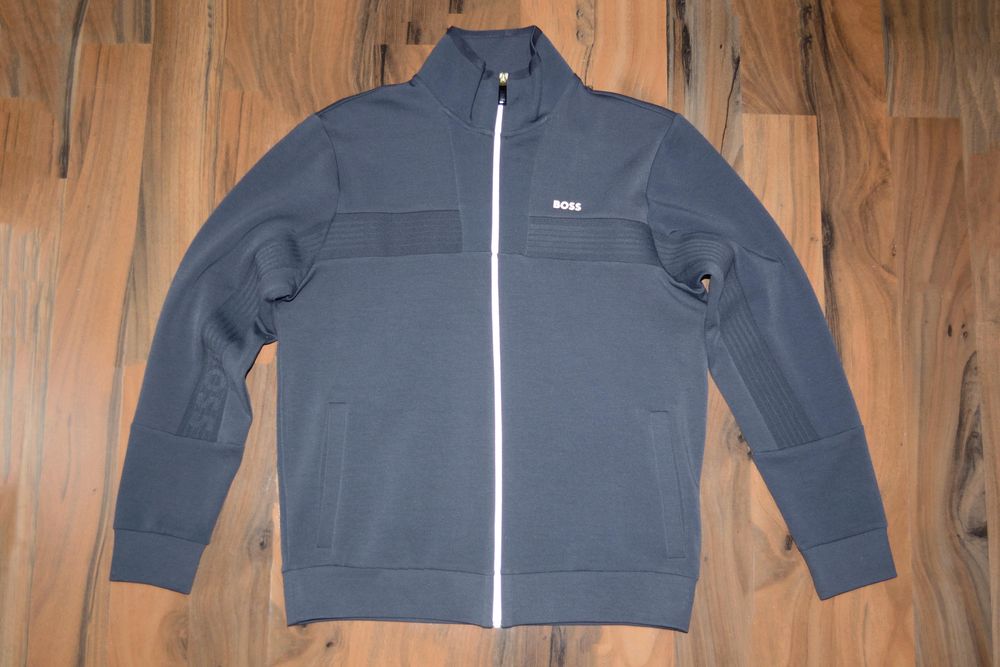 Boss - мъжки суичър, размер XXL