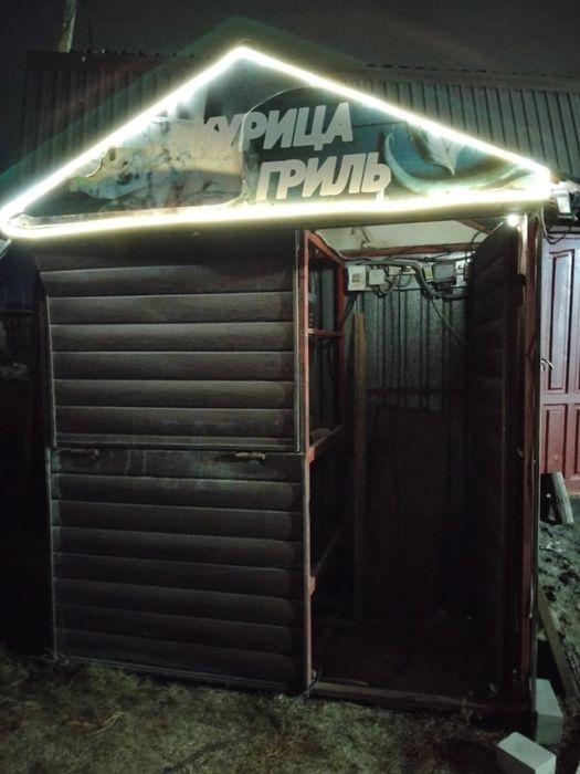 Продается гриль аппарат. В рабочем состоянии.