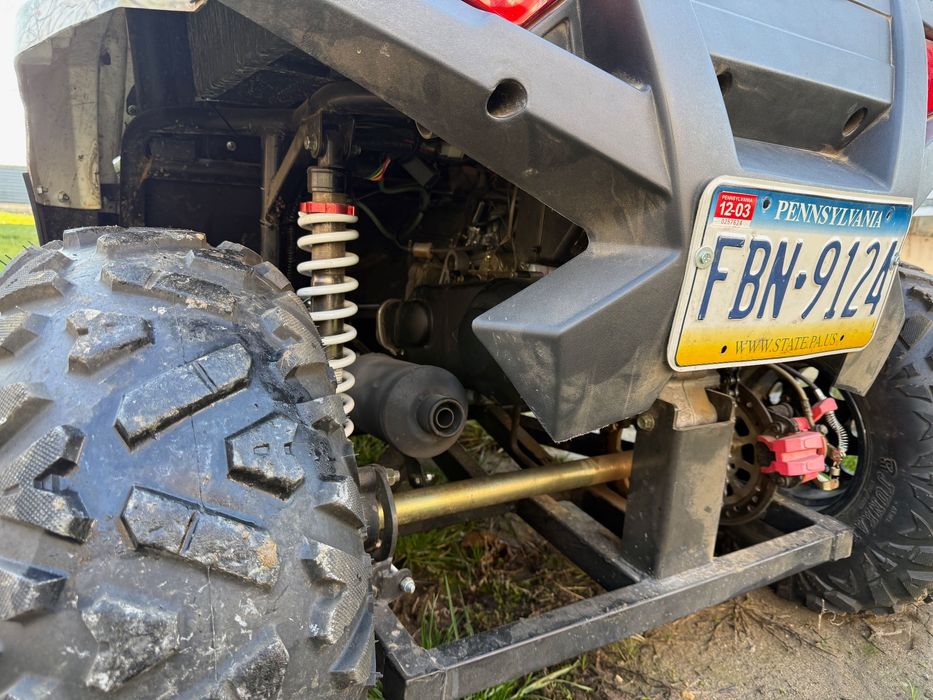 UTV - Китайско 250cc