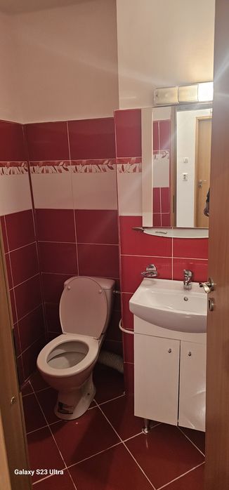 Chirie apartament 3 camere