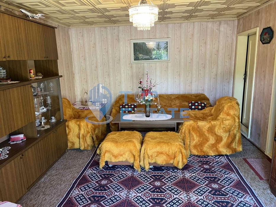 Продава се Къща в с. Драганово, Област Велико Търново - 101 кв.м за 339 €/кв.м - Снимка #2