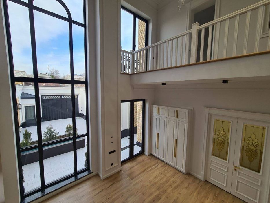 Шикарный Евродом Циолковского дом которого нет аналогов