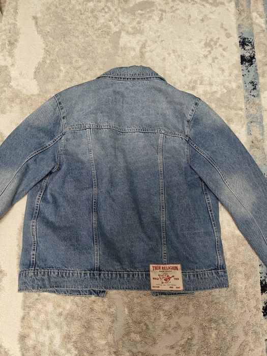 True religion jacket