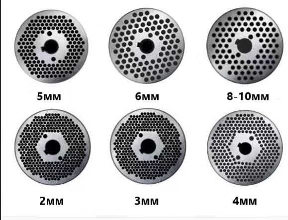 Грануляторы 150м 220в и 380в