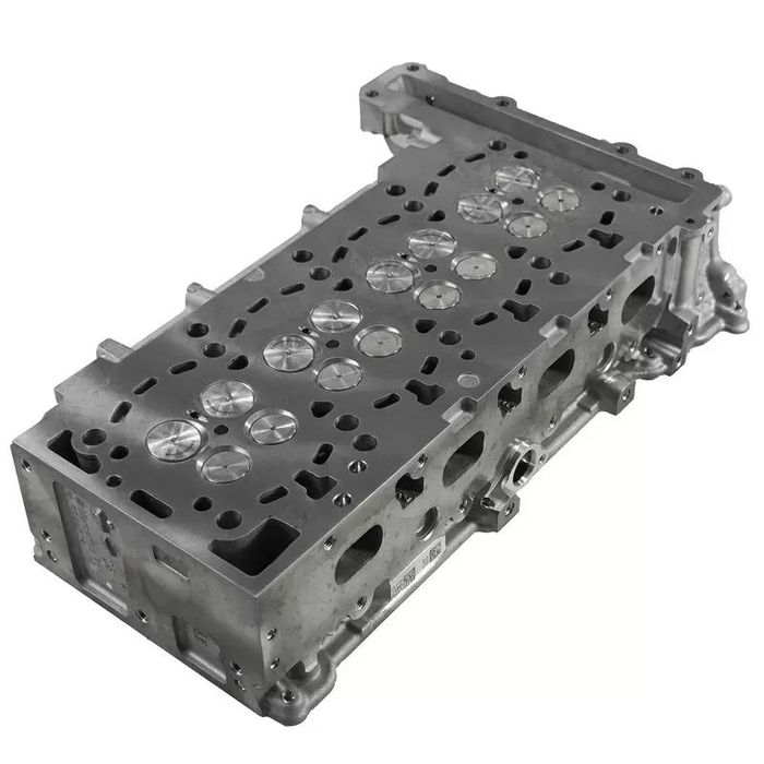 CHIULOASA ORIGINALA SPRINTER TIP 654 , 2.0 DIESEL