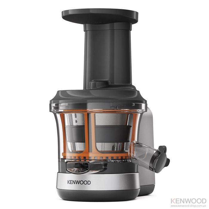 Kenwood purejuice xl/kMix