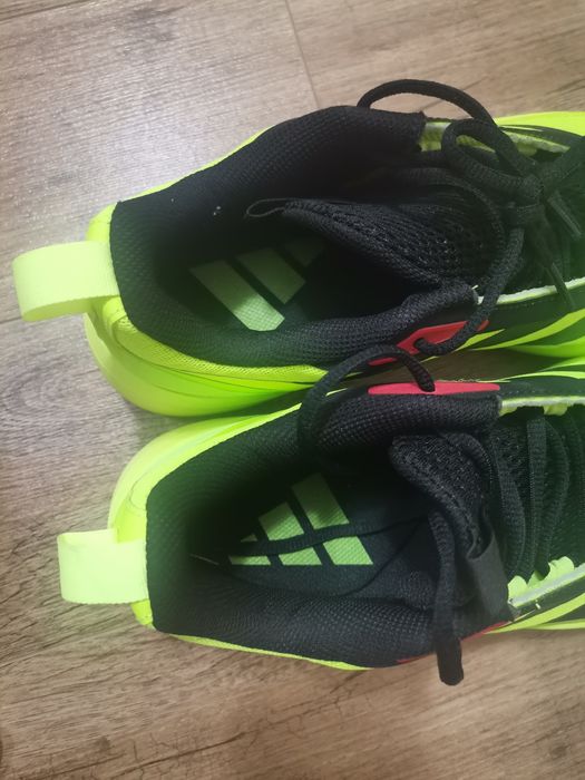 Маратонки Адидас