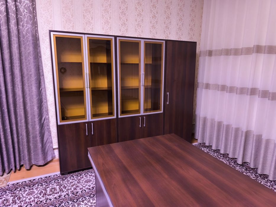 Мебель офисная для руководителя