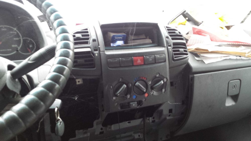 На части Peugeot boxer