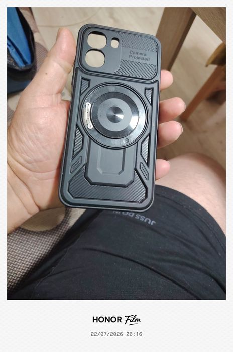 OPPO AX6 , В перфектно състояние