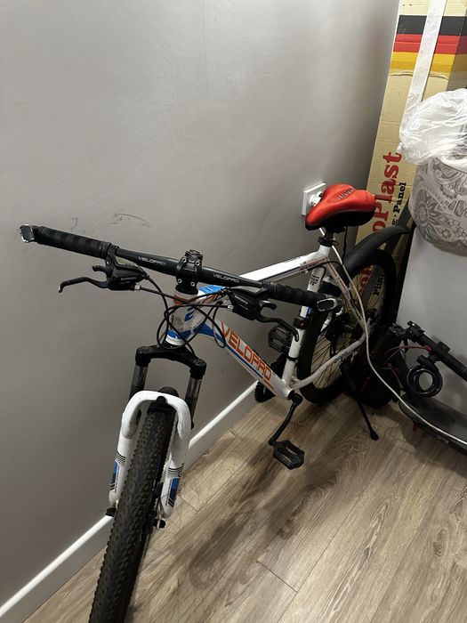 Продаю велосипед, velopro