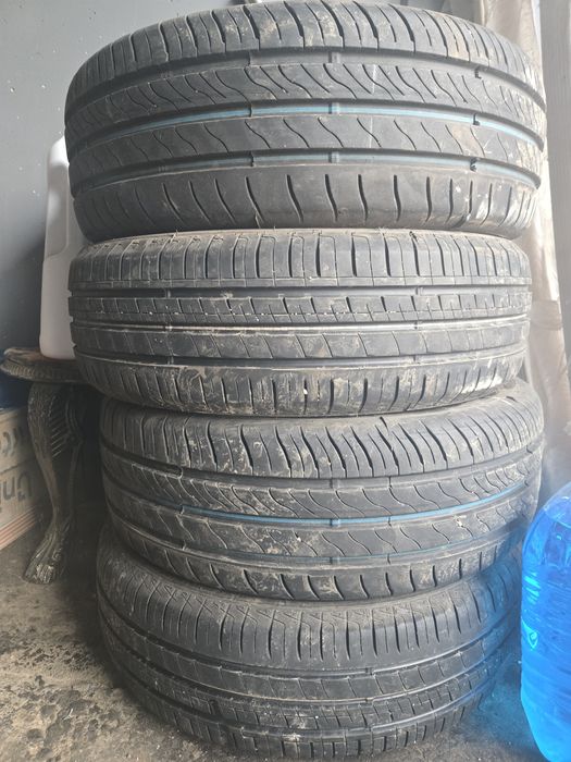 Резина 185 60 R15