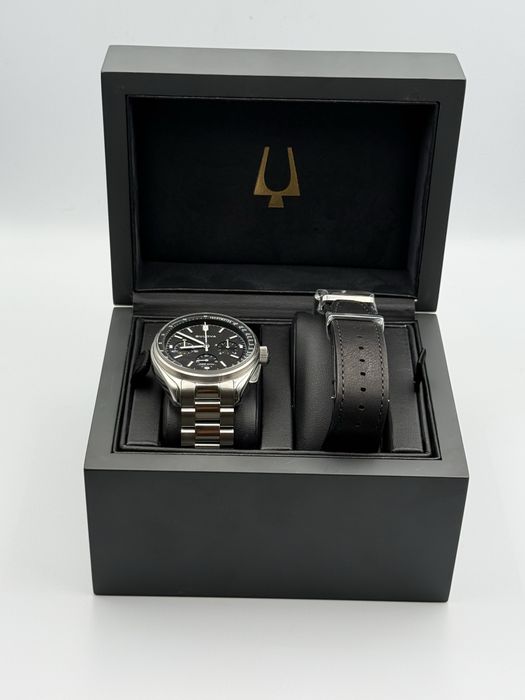 Ceas Bulova full box